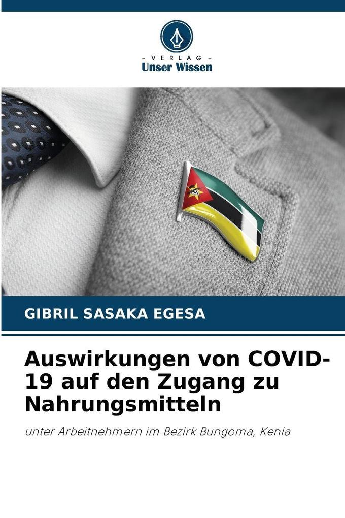 Auswirkungen von COVID-19 auf den Zugang zu Nahrungsmitteln