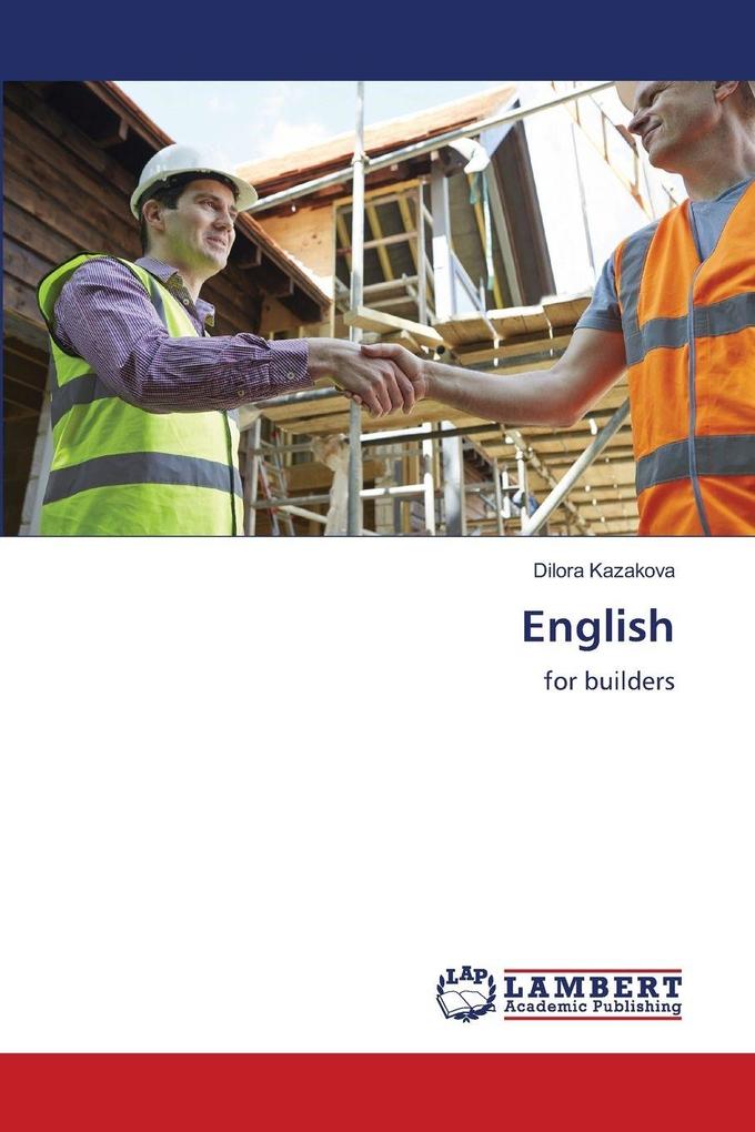 English