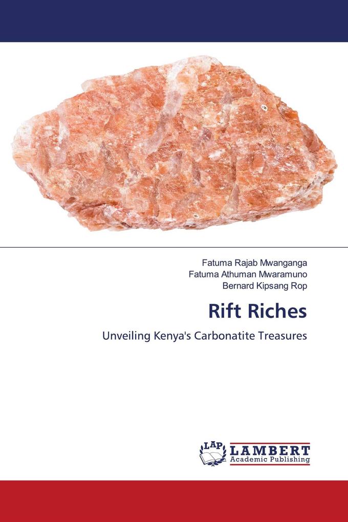 Rift Riches