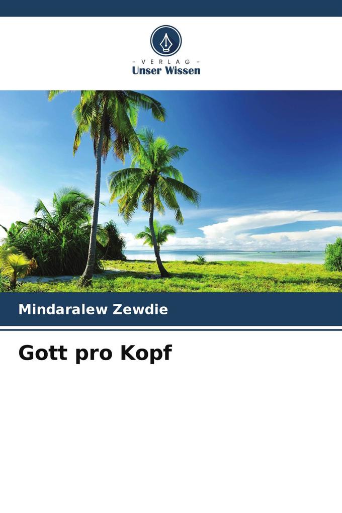 Gott pro Kopf