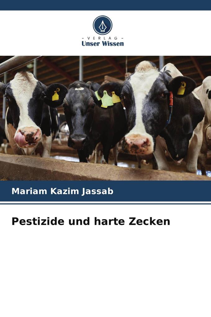 Pestizide und harte Zecken