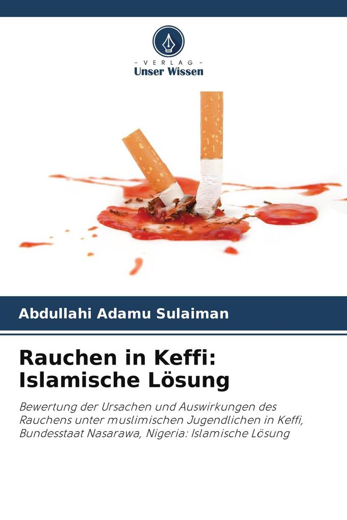 Rauchen in Keffi: Islamische Lösung