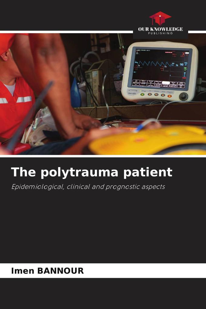 The polytrauma patient