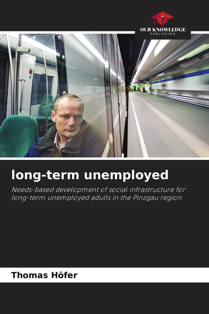 long-term unemployed