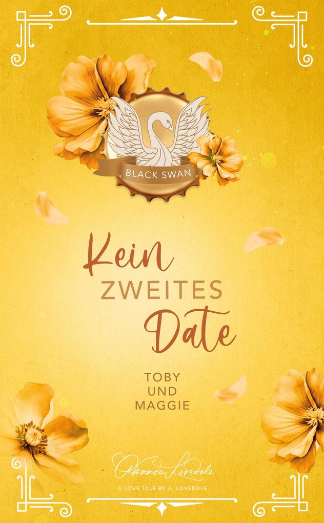 Kein zweites Date