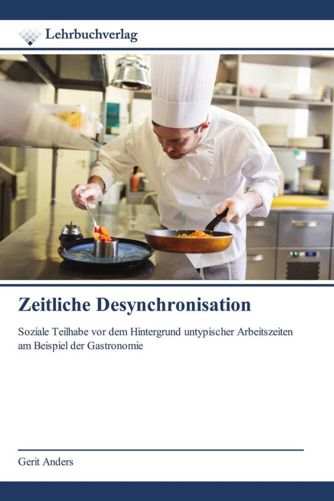 Zeitliche Desynchronisation
