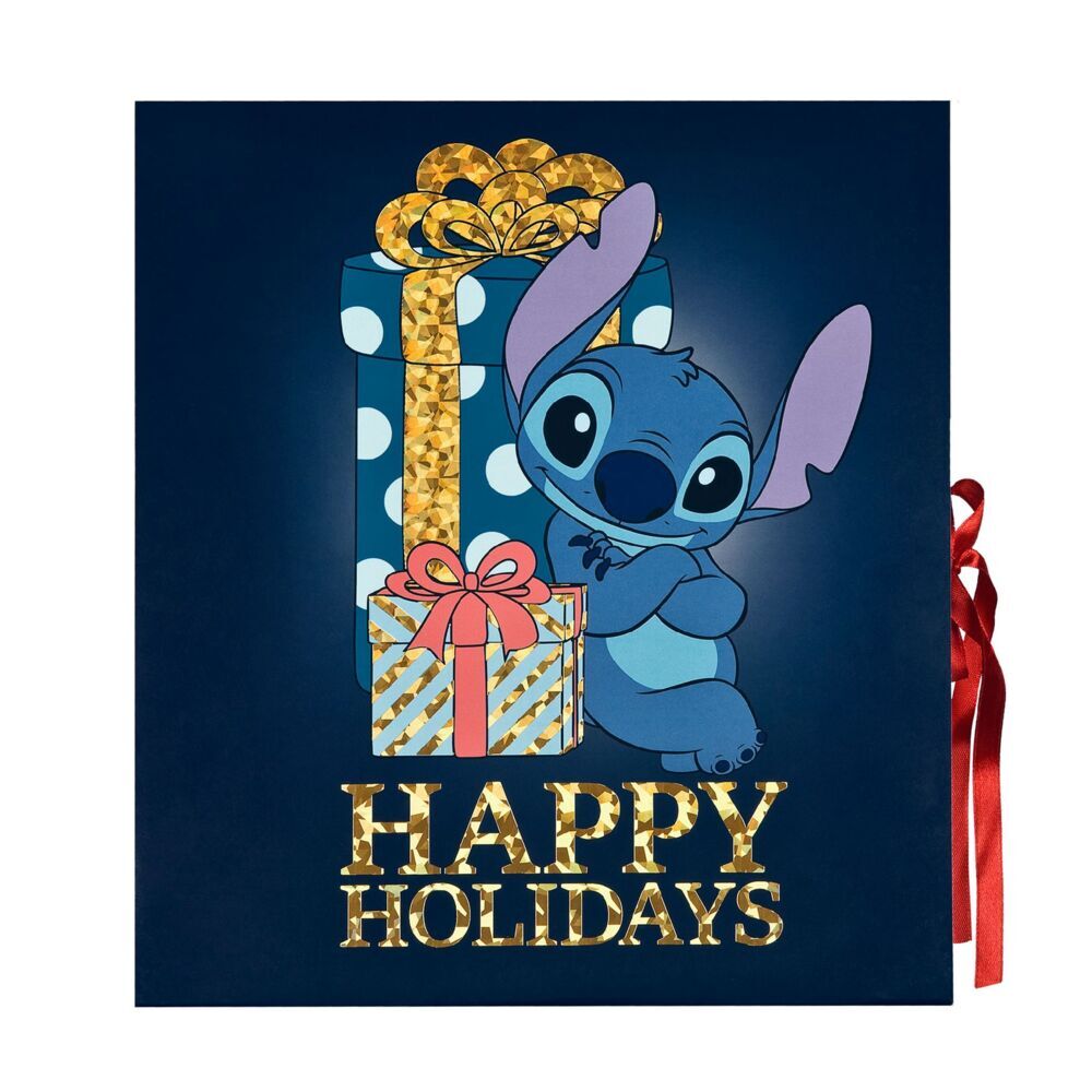 Adventskalender Teens Lilo & Stitch