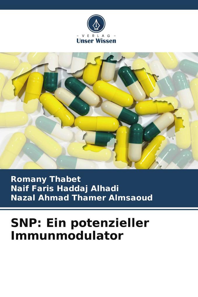 SNP: Ein potenzieller Immunmodulator