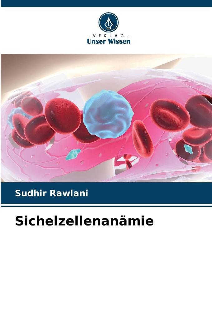 Sichelzellenanämie