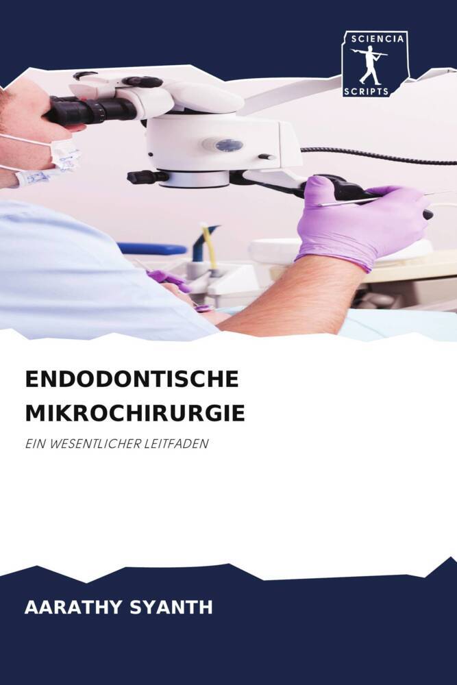 ENDODONTISCHE MIKROCHIRURGIE