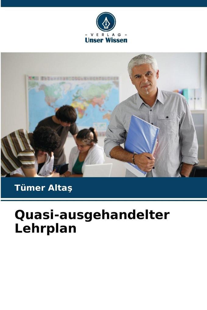 Quasi-ausgehandelter Lehrplan
