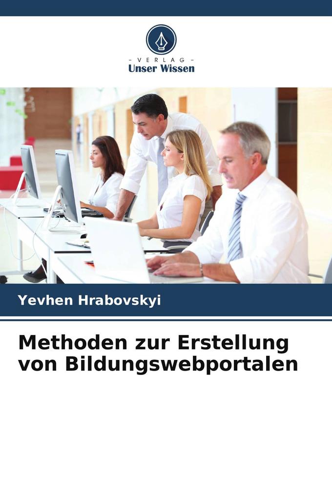 Methoden zur Erstellung von Bildungswebportalen