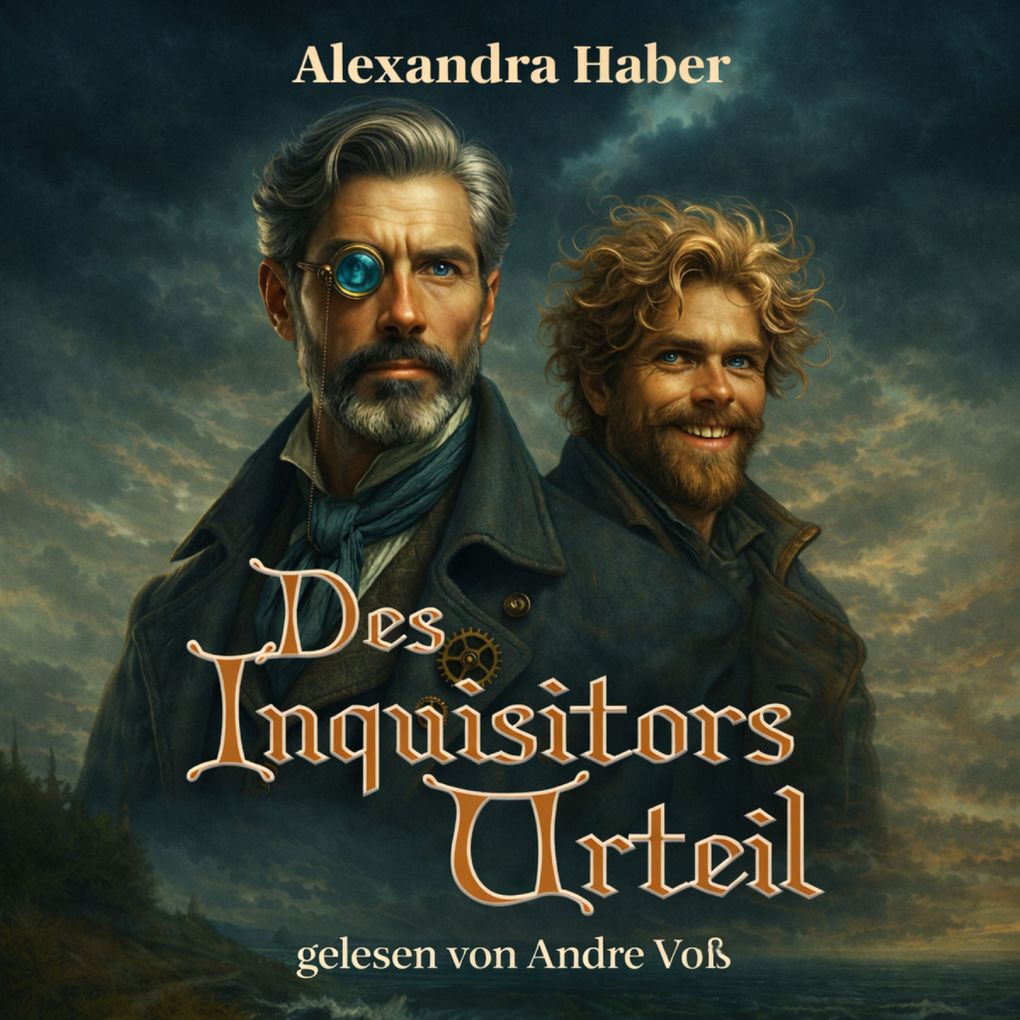 Des Inquisitors Urteil