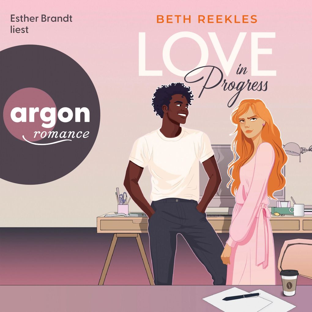 Love in Progress