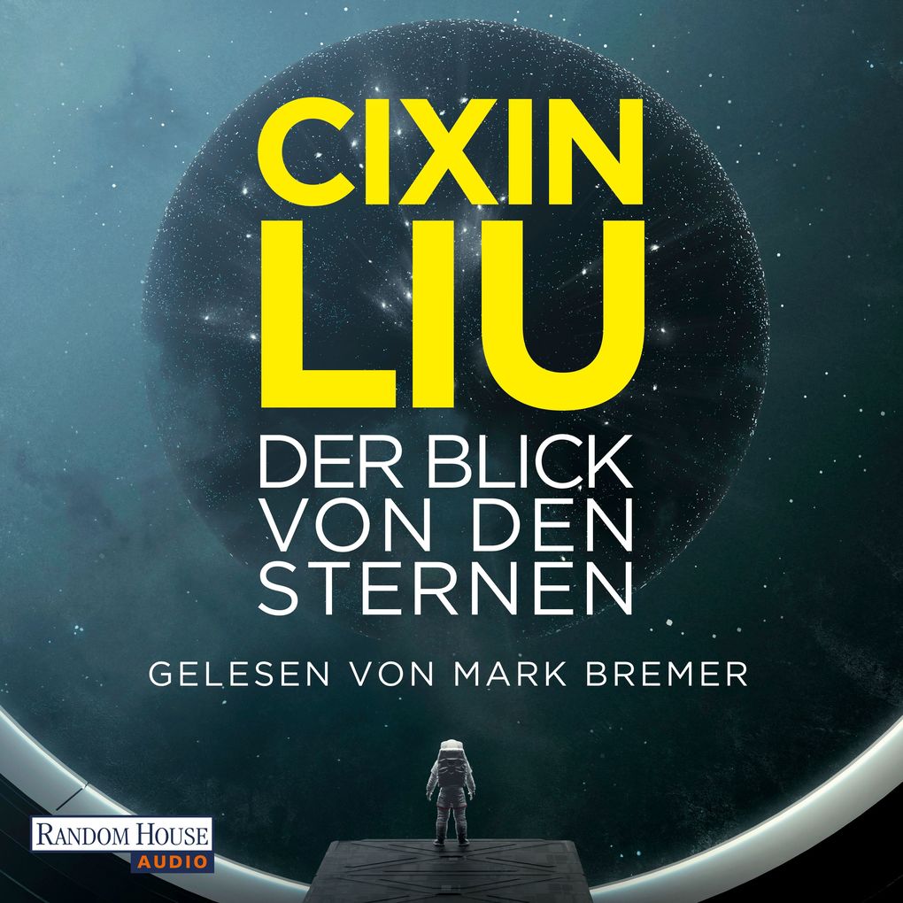 Der Blick von den Sternen
