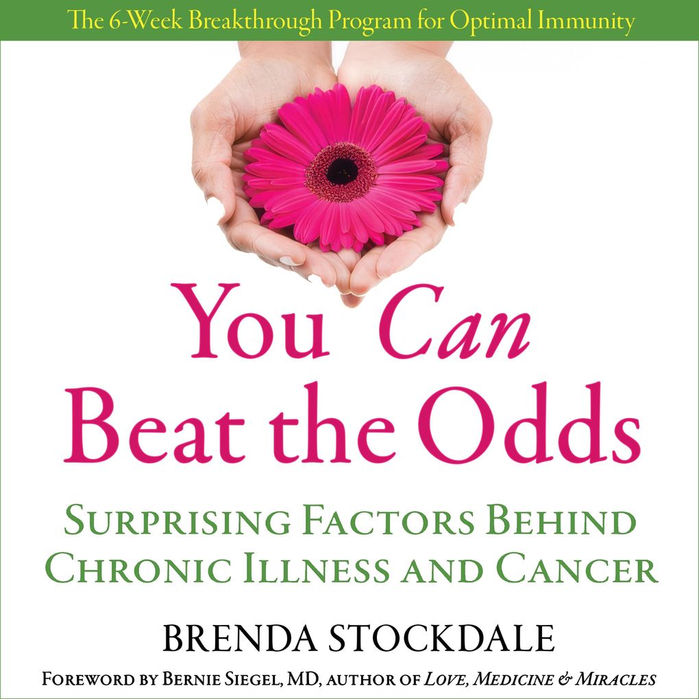 You Can Beat the Odds