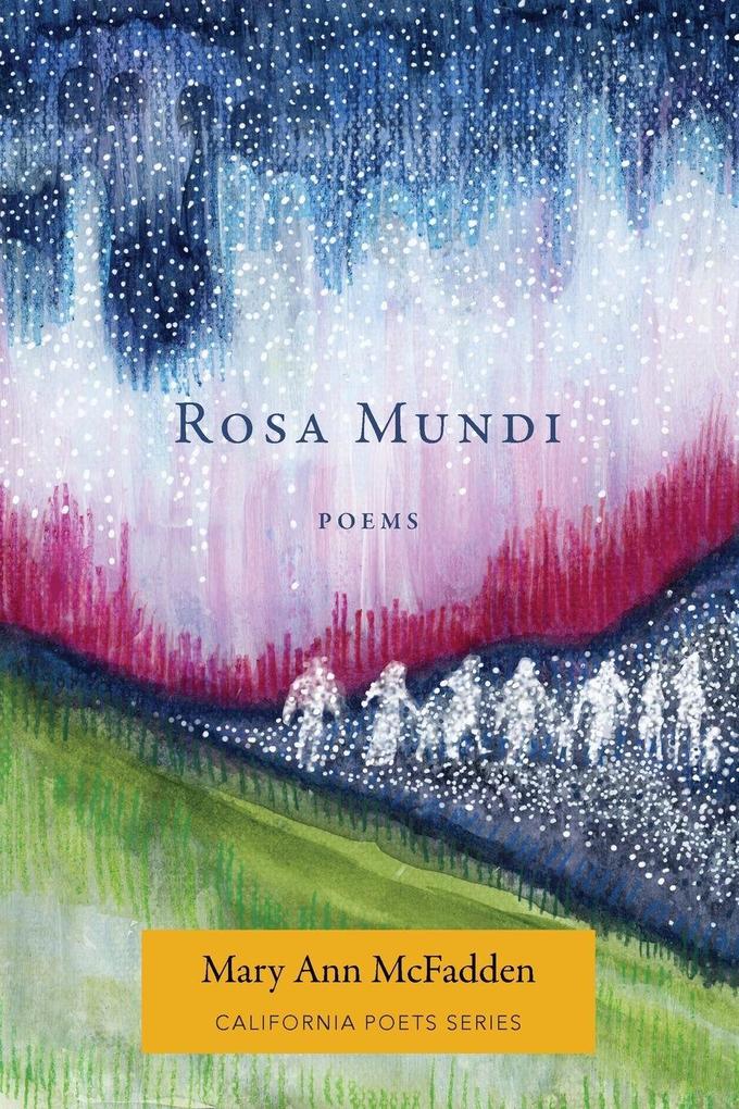 Rosa Mundi