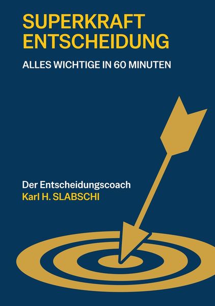 Superkraft Entscheidung