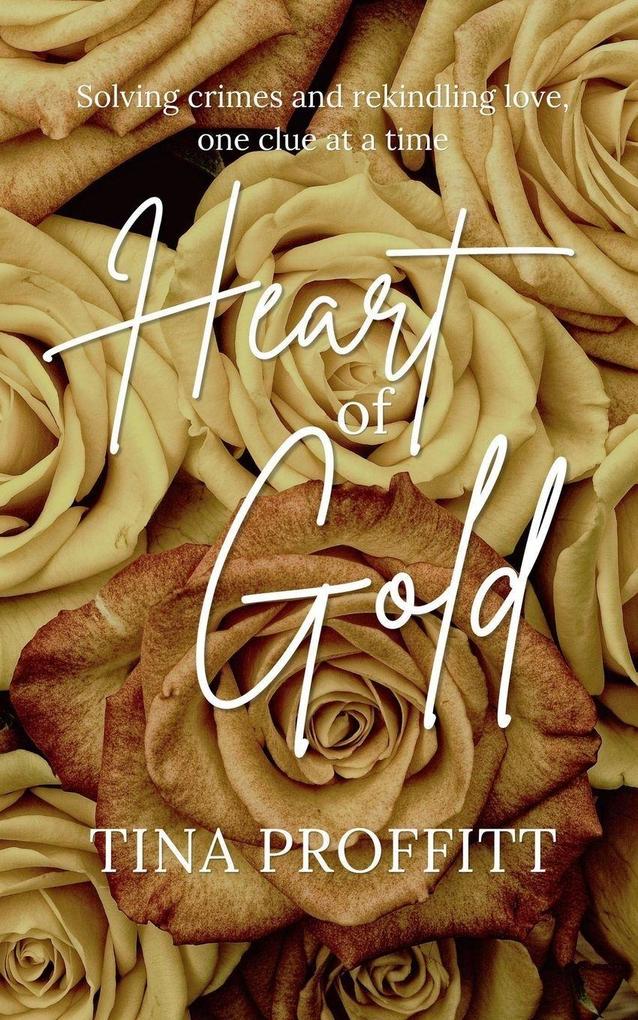 Heart of Gold
