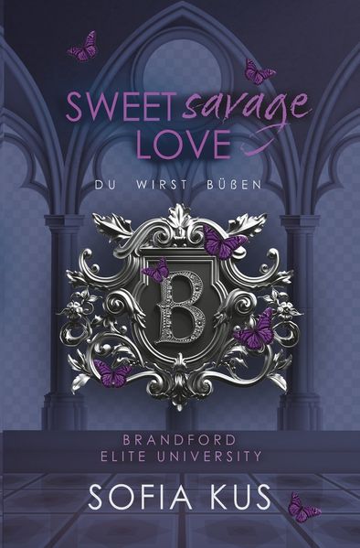 Sweet Savage Love