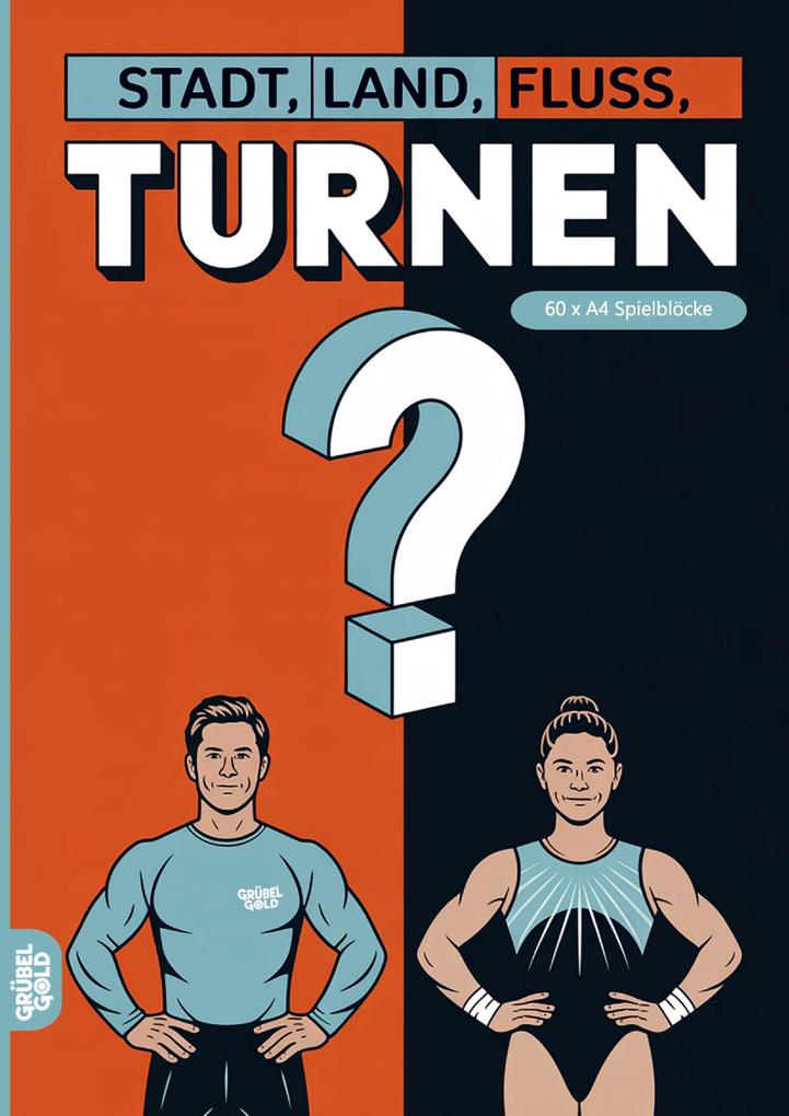 Stadt Land Fluss Turnen