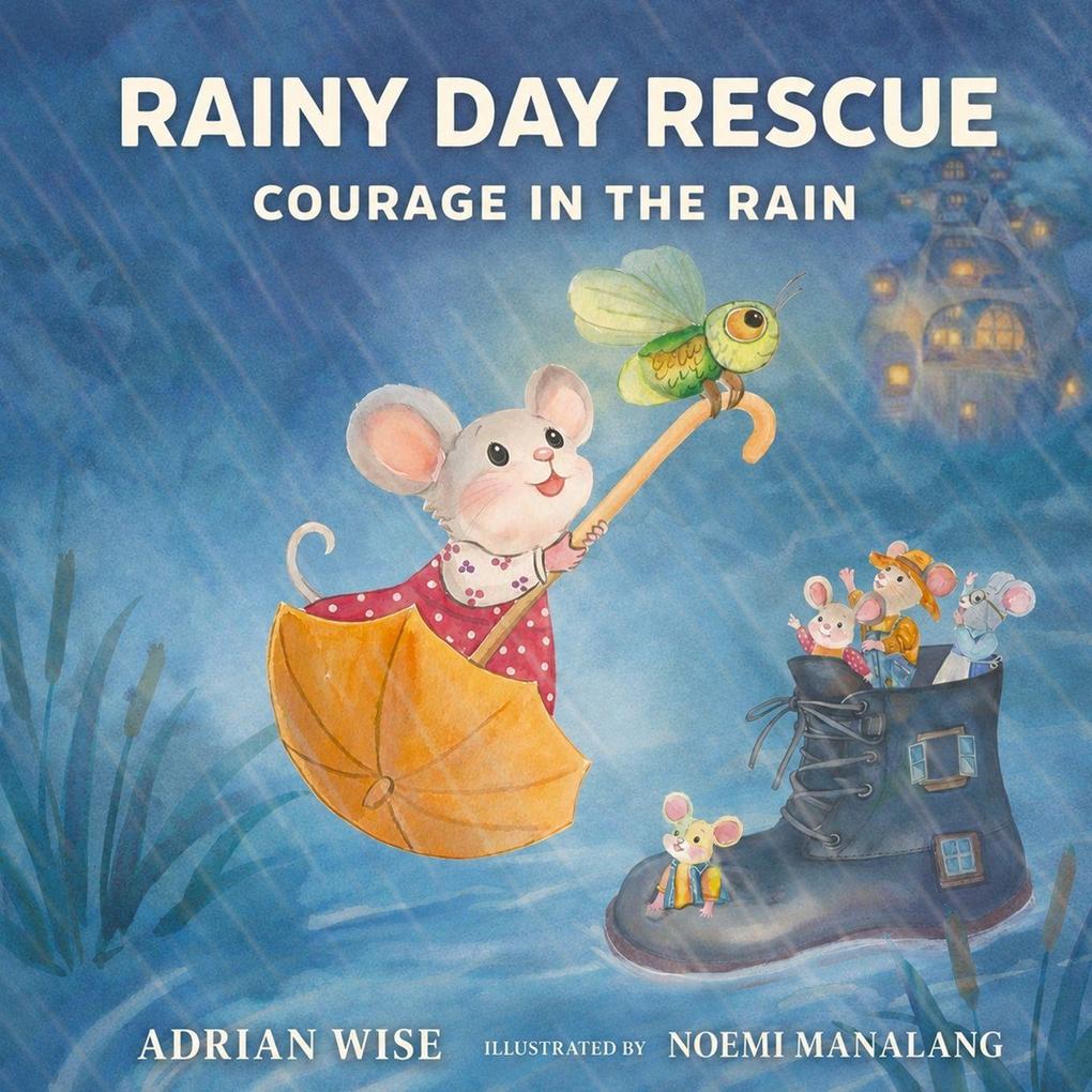 Rainy Day Rescue