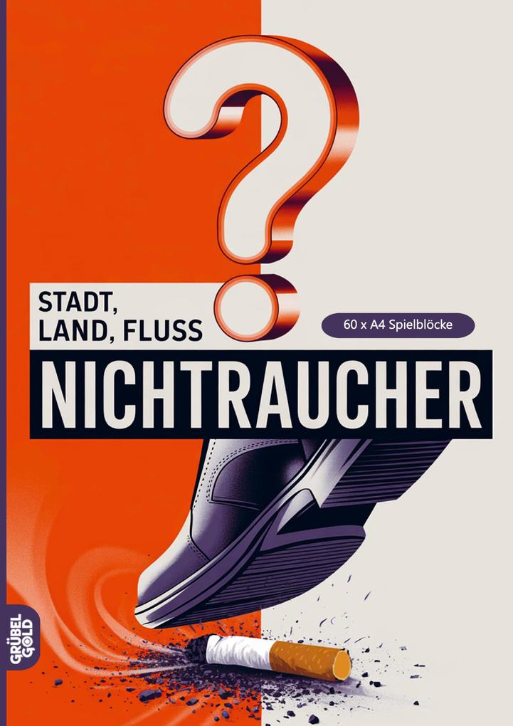 Stadt Land Fluss Nichtraucher