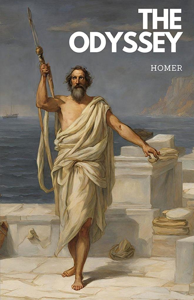 The Odyssey