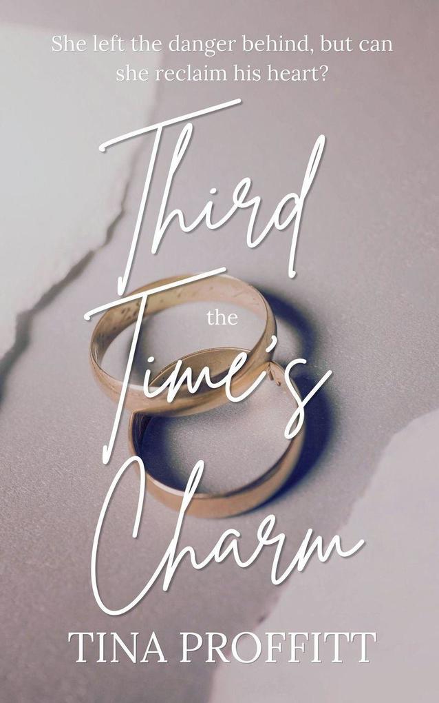 Third Time's the Charm