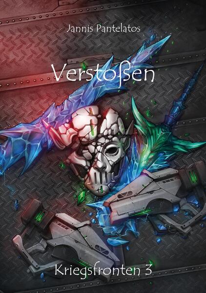Verstoßen