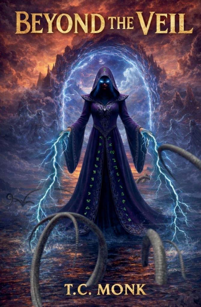 Beyond The Veil