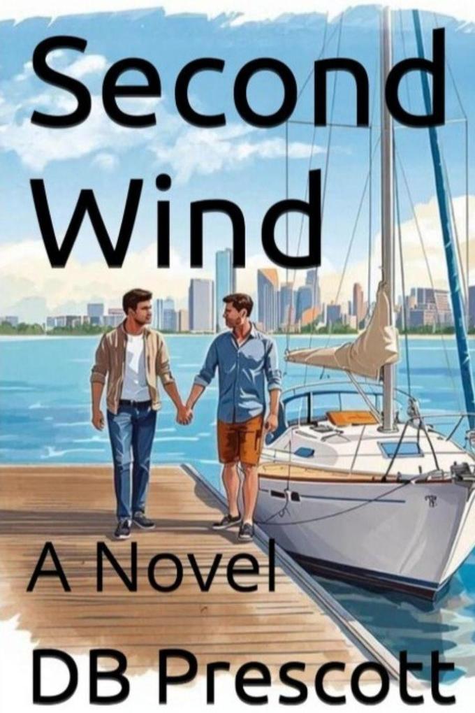 Second Wind