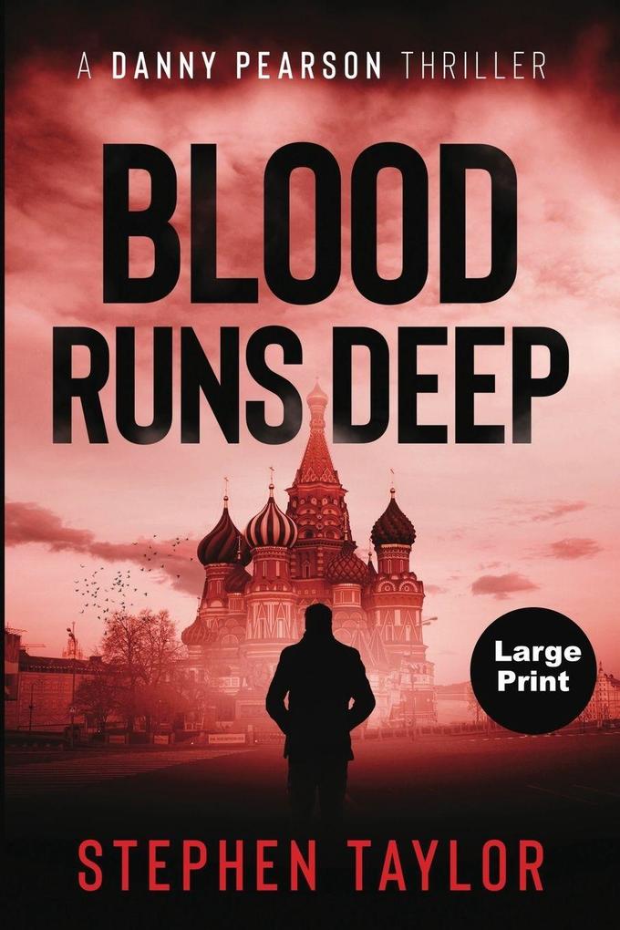 Blood Runs Deep