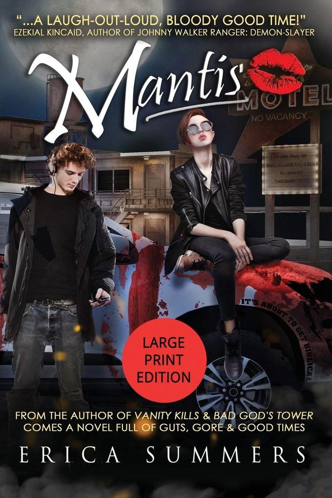 Mantis