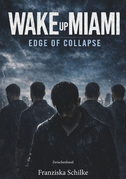 Wake Up Miami - Edge of Collapse
