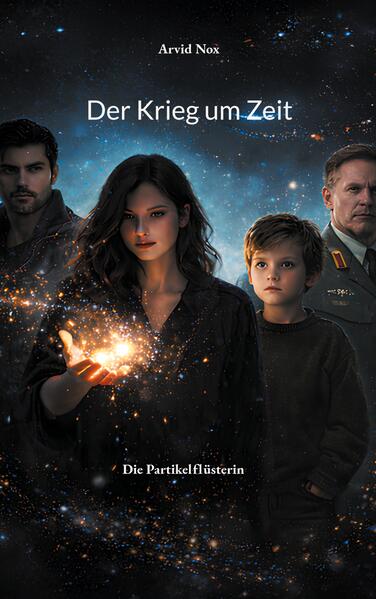 Der Krieg um Zeit