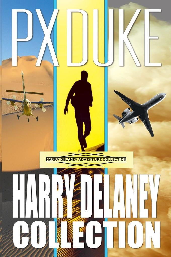 Harry Delaney Collection