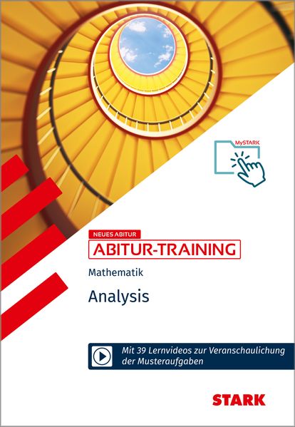 STARK Mathematik - Abitur-Training - Analysis