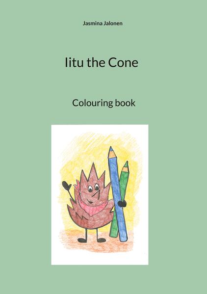 Iitu the Cone