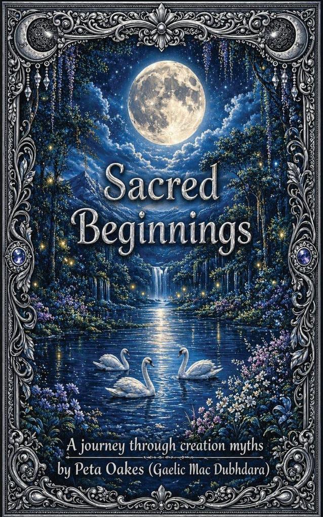 Sacred Beginnings
