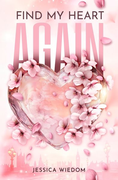 Find My Heart Again