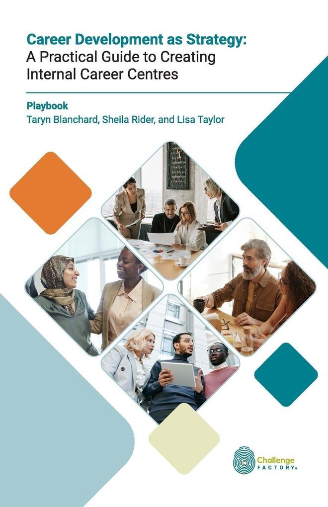 Career Development as Strategy