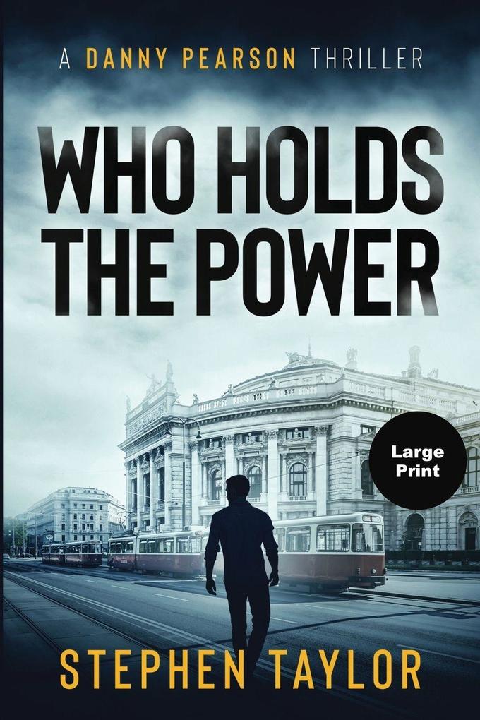 Who Holds The Power