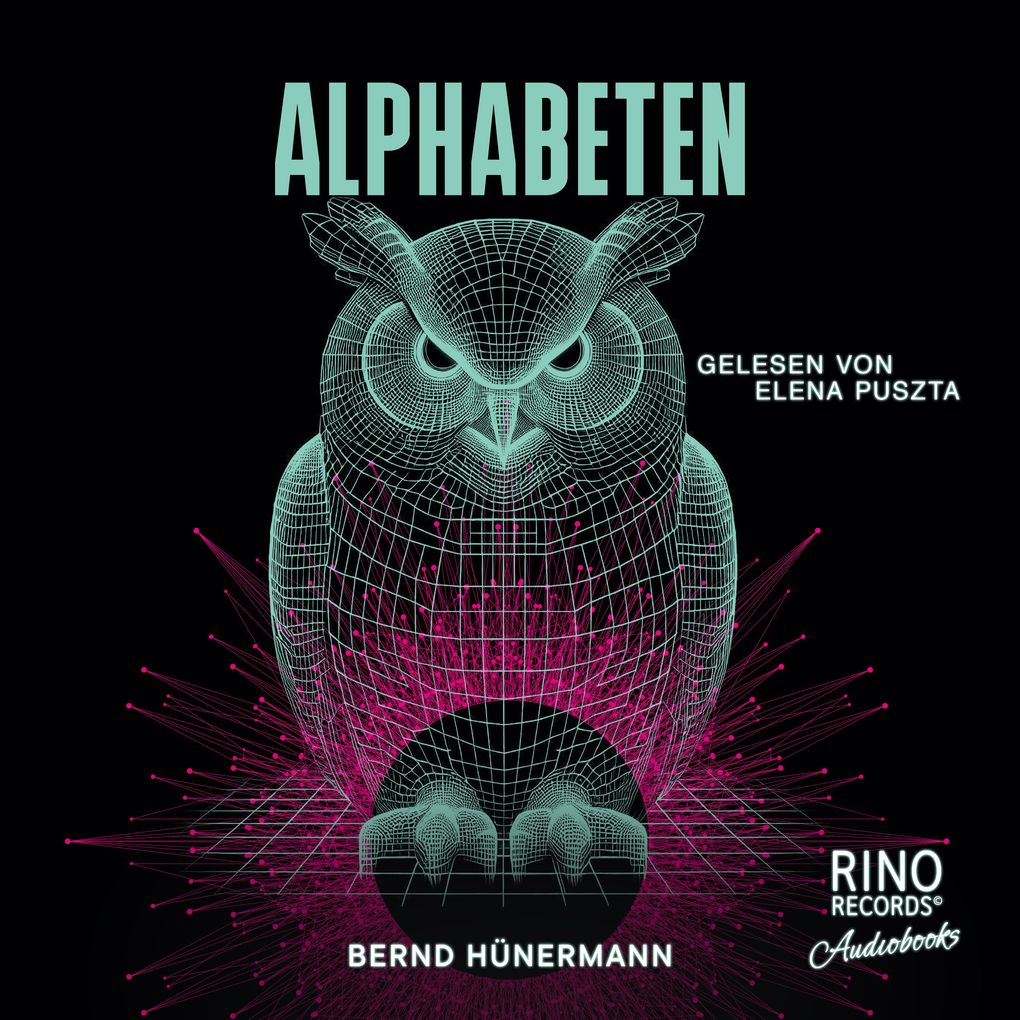 Alphabeten