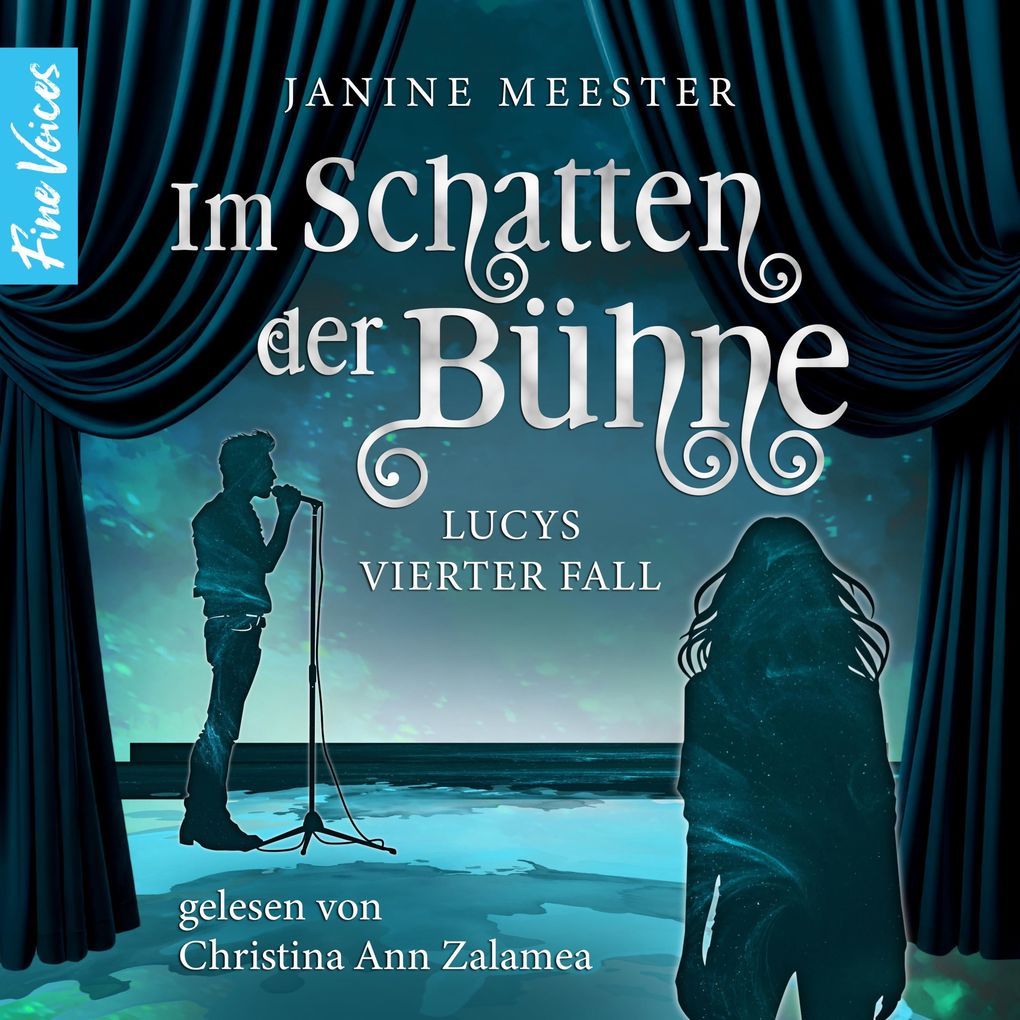 Im Schatten der Bühne