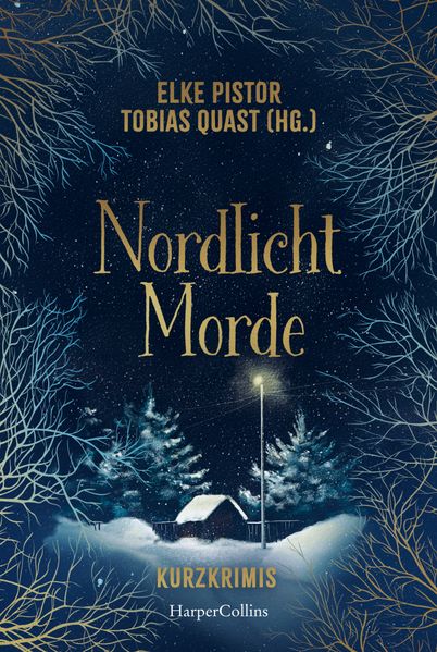 Nordlichtmorde. 20 Kurzkrimis