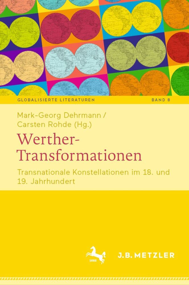 Werther-Transformationen