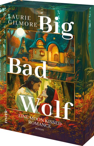 Big Bad Wolf