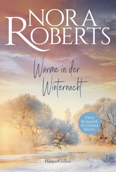 Wärme in der Winternacht
