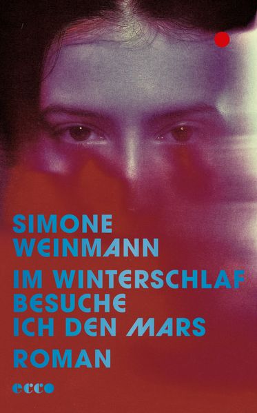 Im Winterschlaf besuche ich den Mars
